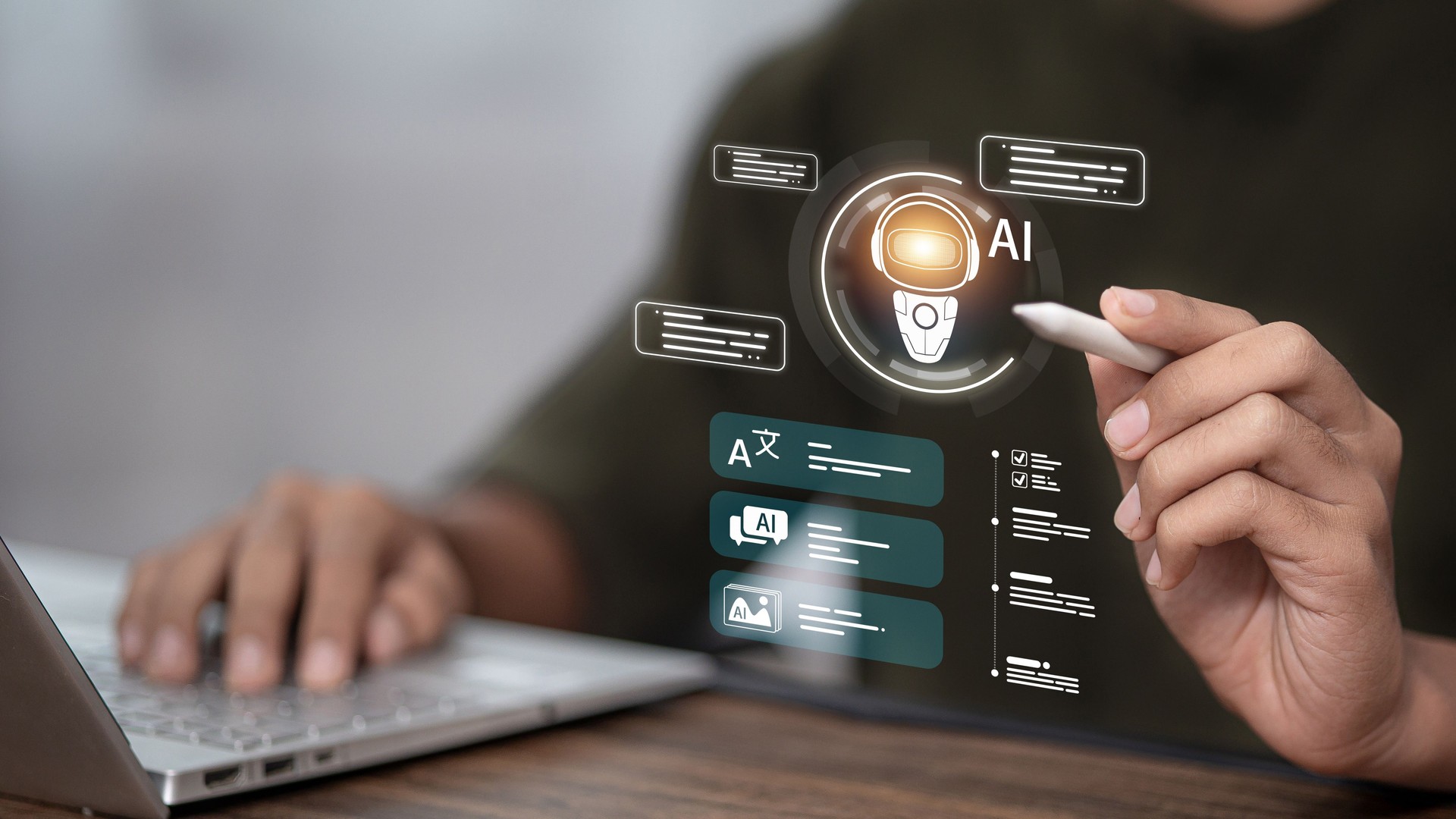 AI lead management systeem voor vastgoedmakelaars – premium automatisatie en follow-up oplossingen door Agenzio.ai.